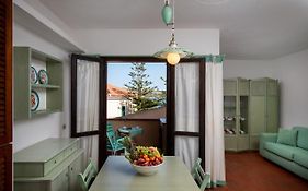 Homey Experience - Marina Loft